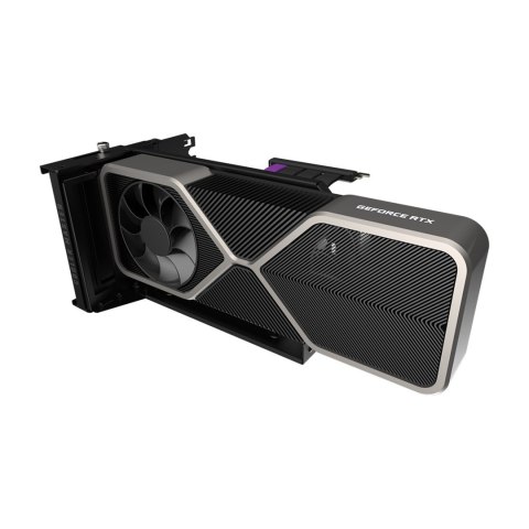 Cooler Master COOLER MASTER UCHWYT DO KARTY GRAFICZNEJ V3 (PCIE 4.0) MCA-U000R-KFVK03 Cooler Master COOLER MASTER UCHWYT DO KARTY GRAFICZNEJ V3 (PCIE 4.0) MCA-U000R-KFVK03