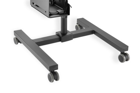 DIGITUS DIGITUS STOJAK - MOBILNA STACJA ROBOCZA 1XLCD MAX.32" MAX.8KG + KLAWIATURA + PC MAX.10KG, UCHYL.-OBROT. DA-90374 (WYPRZEDAŻ) DIGITUS DIGITUS STOJAK - MOBILNA STACJA ROBOCZA 1XLCD MAX.32" MAX.8KG + KLAWIATURA + PC MAX.10KG, UCHYL.-OBROT. DA-90374 (WYPRZEDAŻ)