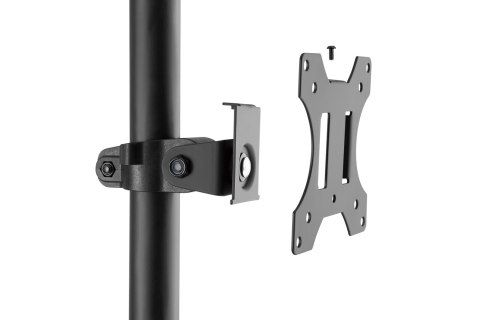 DIGITUS DIGITUS STOJAK - MOBILNA STACJA ROBOCZA 1XLCD MAX.32" MAX.8KG + KLAWIATURA + PC MAX.10KG, UCHYL.-OBROT. DA-90374 (WYPRZEDAŻ) DIGITUS DIGITUS STOJAK - MOBILNA STACJA ROBOCZA 1XLCD MAX.32" MAX.8KG + KLAWIATURA + PC MAX.10KG, UCHYL.-OBROT. DA-90374 (WYPRZEDAŻ)