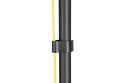 DIGITUS DIGITUS STOJAK - MOBILNA STACJA ROBOCZA 1XLCD MAX.32" MAX.8KG + KLAWIATURA + PC MAX.10KG, UCHYL.-OBROT. DA-90374 (WYPRZEDAŻ)