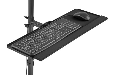 DIGITUS DIGITUS STOJAK - MOBILNA STACJA ROBOCZA 1XLCD MAX.32" MAX.8KG + KLAWIATURA + PC MAX.10KG, UCHYL.-OBROT. DA-90374 (WYPRZEDAŻ) DIGITUS DIGITUS STOJAK - MOBILNA STACJA ROBOCZA 1XLCD MAX.32" MAX.8KG + KLAWIATURA + PC MAX.10KG, UCHYL.-OBROT. DA-90374 (WYPRZEDAŻ)
