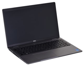 Dell DELL LATITUDE 5520 i5-1145G7 16GB 512SSD 15,6" FHD Win11pro + zasilacz UŻYWANY