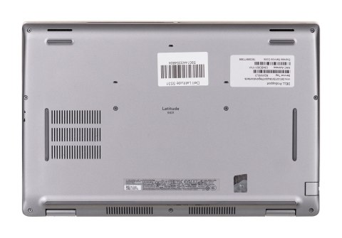 Dell DELL LATITUDE 5531 i7-12800H 32GB 512GB SSD 15" FHD Win11pro + zasilacz UŻYWANY Dell DELL LATITUDE 5531 i7-12800H 32GB 512GB SSD 15" FHD Win11pro + zasilacz UŻYWANY