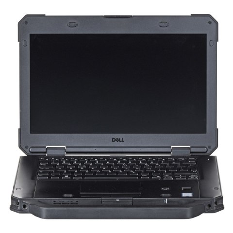 Dell DELL LATITUDE RUGGED 5420 i5-8350U 16GB 512GB SSD 14" FHD(touch) LTE Win11pro + zasilacz UŻYWANY