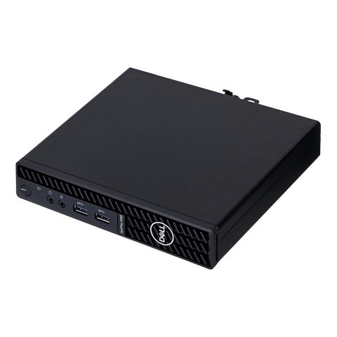 Dell DELL OptiPlex 3080 Micro i3-10100T 16GB 256GB SSD USFF Win11pro UŻYWANY Dell DELL OptiPlex 3080 Micro i3-10100T 16GB 256GB SSD USFF Win11pro UŻYWANY