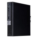 Dell DELL OptiPlex 5070 Micro i5-9500T 16GB 256GB SSD USFF Win11pro UŻYWANY