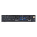 Dell DELL OptiPlex 5070 Micro i5-9500T 16GB 256GB SSD USFF Win11pro UŻYWANY