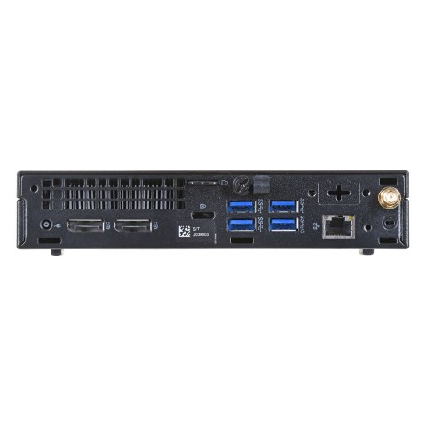 Dell DELL OptiPlex 5070 Micro i5-9500T 16GB 256GB SSD USFF Win11pro UŻYWANY Dell DELL OptiPlex 5070 Micro i5-9500T 16GB 256GB SSD USFF Win11pro UŻYWANY