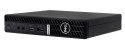 Dell DELL OptiPlex 7080 Micro i5-10500T 16GB 256GB SSD mSFF Win11pro UŻYWANY