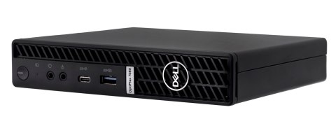 Dell DELL OptiPlex 7080 Micro i5-10500T 16GB 256GB SSD mSFF Win11pro UŻYWANY Dell DELL OptiPlex 7080 Micro i5-10500T 16GB 256GB SSD mSFF Win11pro UŻYWANY