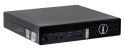 Dell DELL OptiPlex 7080 Micro i5-10500T 16GB 256GB SSD mSFF Win11pro UŻYWANY