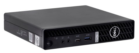 Dell DELL OptiPlex 7080 Micro i5-10500T 16GB 256GB SSD mSFF Win11pro UŻYWANY Dell DELL OptiPlex 7080 Micro i5-10500T 16GB 256GB SSD mSFF Win11pro UŻYWANY