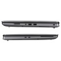 Dell DELL PRECISION 7550 i7-10750H 32GB 1TB SSD 15" FHD(T1000) Win11pro + zasilacz UŻYWANY