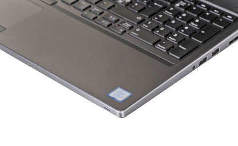 Dell DELL Precision 7540 i9-9980HK 32GB 1TB SSD 15,6" FHD(RTX3000) Win11pro + zasilacz UŻYWANY Dell DELL Precision 7540 i9-9980HK 32GB 1TB SSD 15,6" FHD(RTX3000) Win11pro + zasilacz UŻYWANY