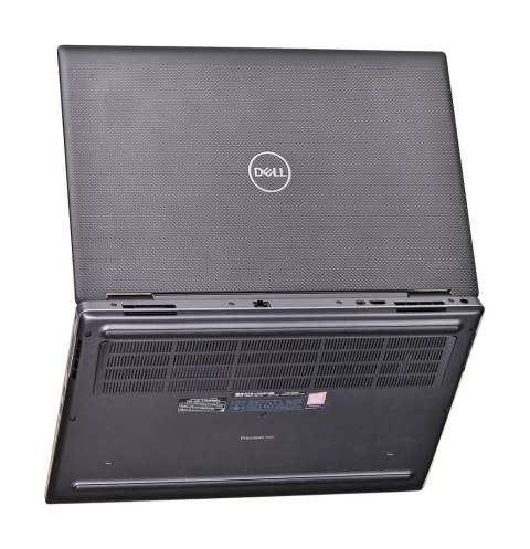 Dell DELL Precision 7540 i9-9980HK 32GB 1TB SSD 15,6" FHD(RTX3000) Win11pro + zasilacz UŻYWANY Dell DELL Precision 7540 i9-9980HK 32GB 1TB SSD 15,6" FHD(RTX3000) Win11pro + zasilacz UŻYWANY