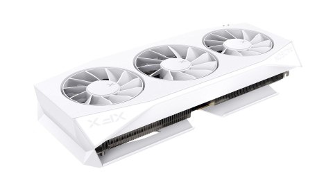 XFX Karat graf. XFX Mercury RX 9060XT OC Gaming WH 16GB XFX Karat graf. XFX Mercury RX 9060XT OC Gaming WH 16GB