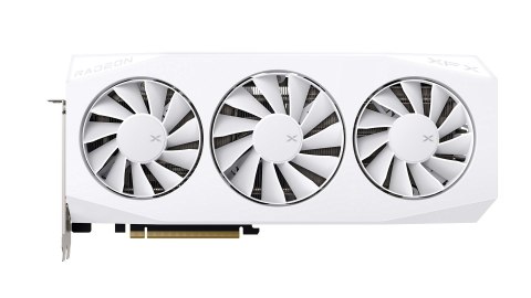 XFX Karat graf. XFX Mercury RX 9060XT OC Gaming WH 16GB XFX Karat graf. XFX Mercury RX 9060XT OC Gaming WH 16GB