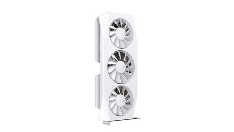 XFX Karat graf. XFX Mercury RX 9060XT OC Gaming WH 16GB XFX Karat graf. XFX Mercury RX 9060XT OC Gaming WH 16GB