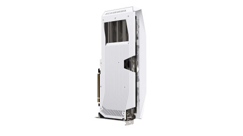 XFX Karat graf. XFX Mercury RX 9060XT OC Gaming WH 16GB XFX Karat graf. XFX Mercury RX 9060XT OC Gaming WH 16GB
