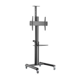 GEMBIRD GEMBIRD STOJAK POD TELEWIZOR MOBILNY 37-70