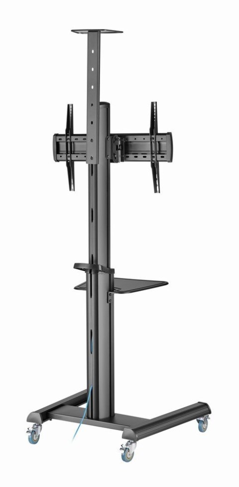 GEMBIRD GEMBIRD STOJAK POD TELEWIZOR MOBILNY 37-70" CZARNY GEMBIRD GEMBIRD STOJAK POD TELEWIZOR MOBILNY 37-70" CZARNY