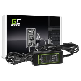 Green Cell GREEN CELL ZASILACZ AD70P DO ASUS X201E VIVOBOOK F200CA F200MA F201E Q200E S200E X200CA X200M X200MA X202E 19V 1.75A 33W