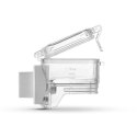 Haxe Przenośny ultradźwiękowy inhalator siateczkowy NBM4 (WYPRZEDAŻ)
