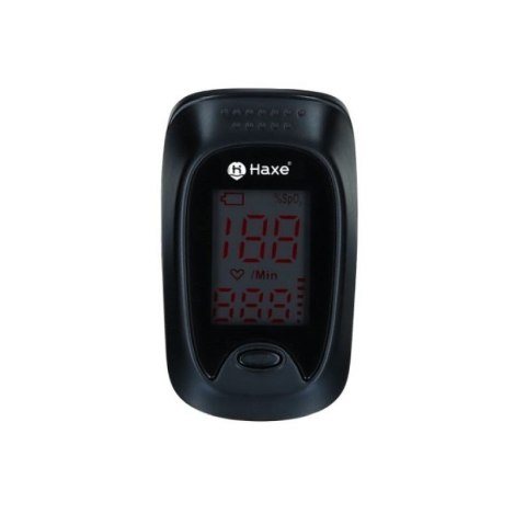 Haxe Pulsoksymetr napalcowy JPD-500D Haxe Pulsoksymetr napalcowy JPD-500D
