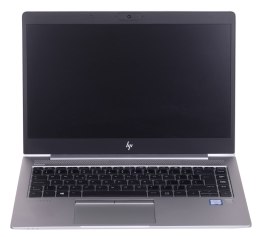 Hewlett-Packard HP EliteBook 840 G5 i5-8350U 16GB 256GB SSD 14