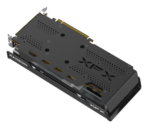 XFX Karta graf. XFX Speedster SWFT 210 RX 7800 XT 16GB XFX Karta graf. XFX Speedster SWFT 210 RX 7800 XT 16GB
