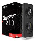 XFX Karta graf. XFX Speedster SWFT 210 RX 7800 XT 16GB