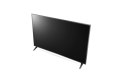 LG Telewizor LG 43UR781C LED 43'' 4K Ultra HD WebOS Dolby Digital DVB-T2 Czarny