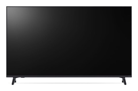 LG Telewizor LG 65QNED70A6A QNED 65'' 4K Ultra HD WebOS Dolby Atmos DVB-T2 Czarny