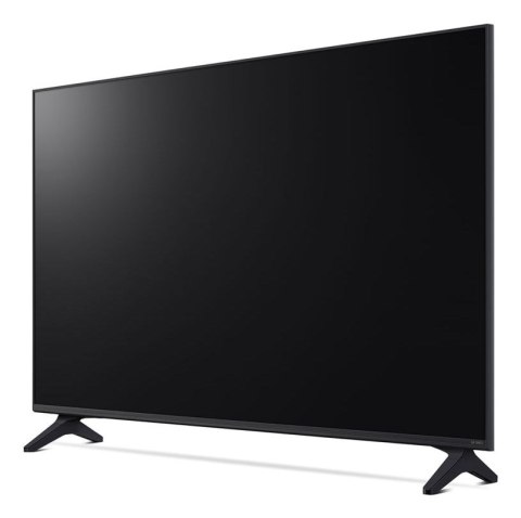 LG Telewizor LG 65QNED70A6A QNED 65'' 4K Ultra HD WebOS Dolby Atmos DVB-T2 Czarny