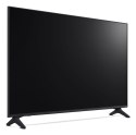 LG Telewizor LG 65QNED70A6A QNED 65'' 4K Ultra HD WebOS Dolby Atmos DVB-T2 Czarny