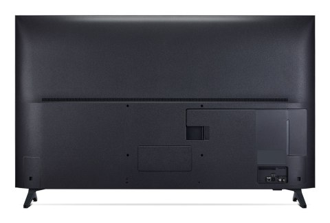 LG Telewizor LG 65QNED70A6A QNED 65'' 4K Ultra HD WebOS Dolby Atmos DVB-T2 Czarny