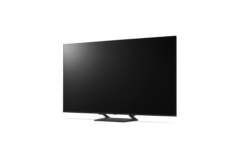 LG Telewizor LG 65QNED93A6A OLED EVO 65'' 4K Ultra HD 144 Hz WebOS Dolby Atmos Czarny LG Telewizor LG 65QNED93A6A OLED EVO 65'' 4K Ultra HD 144 Hz WebOS Dolby Atmos Czarny