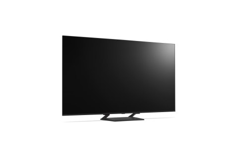 LG Telewizor LG 65QNED93A6A OLED EVO 65'' 4K Ultra HD 144 Hz WebOS Dolby Atmos Czarny LG Telewizor LG 65QNED93A6A OLED EVO 65'' 4K Ultra HD 144 Hz WebOS Dolby Atmos Czarny