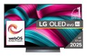 LG Telewizor LG OLED48C51LA OLED EVO 48'' 4K Ultra HD 144 Hz WebOS Dolby Atmos Czarny LG Telewizor LG OLED48C51LA OLED EVO 48'' 4K Ultra HD 144 Hz WebOS Dolby Atmos Czarny