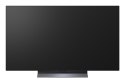 LG Telewizor LG OLED48C51LA OLED EVO 48'' 4K Ultra HD 144 Hz WebOS Dolby Atmos Czarny LG Telewizor LG OLED48C51LA OLED EVO 48'' 4K Ultra HD 144 Hz WebOS Dolby Atmos Czarny