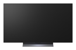 LG Telewizor LG OLED48C51LA OLED EVO 48'' 4K Ultra HD 144 Hz WebOS Dolby Atmos Czarny