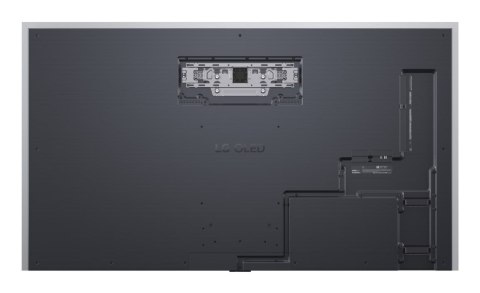 LG Telewizor LG OLED77G51LW OLED EVO 77'' 4K Ultra HD 165Hz WebOS Dolby Atmos Czarny LG Telewizor LG OLED77G51LW OLED EVO 77'' 4K Ultra HD 165Hz WebOS Dolby Atmos Czarny