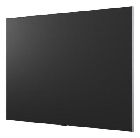 LG Telewizor LG OLED77G51LW OLED EVO 77'' 4K Ultra HD 165Hz WebOS Dolby Atmos Czarny LG Telewizor LG OLED77G51LW OLED EVO 77'' 4K Ultra HD 165Hz WebOS Dolby Atmos Czarny
