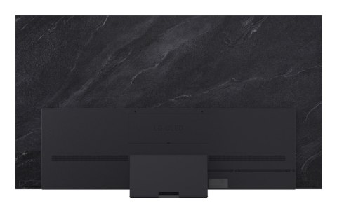 LG Telewizor LG OLED83C51LA OLED EVO 83'' 4K Ultra HD 144Hz WebOS Dolby Atmos Czarny