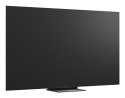 LG Telewizor LG OLED83C51LA OLED EVO 83'' 4K Ultra HD 144Hz WebOS Dolby Atmos Czarny