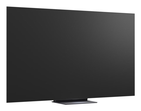 LG Telewizor LG OLED83C51LA OLED EVO 83'' 4K Ultra HD 144Hz WebOS Dolby Atmos Czarny