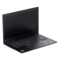 Lenovo LENOVO ThinkPad X13 G1 i5-10310UU 16GB 256GB SSD 13,3" FHD(US QWERTY) Win11pro + zasilacz UŻYWANY