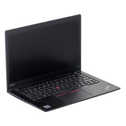 Lenovo LENOVO ThinkPad X13 G1 i5-10310UU 16GB 256GB SSD 13,3