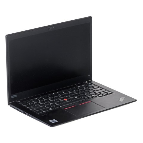 Lenovo LENOVO ThinkPad X13 G1 i5-10310UU 16GB 256GB SSD 13,3" FHD(US QWERTY) Win11pro + zasilacz UŻYWANY Lenovo LENOVO ThinkPad X13 G1 i5-10310UU 16GB 256GB SSD 13,3" FHD(US QWERTY) Win11pro + zasilacz UŻYWANY