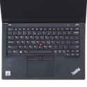 Lenovo LENOVO ThinkPad X13 G1 i5-10310UU 16GB 256GB SSD 13,3" FHD(US QWERTY) Win11pro + zasilacz UŻYWANY
